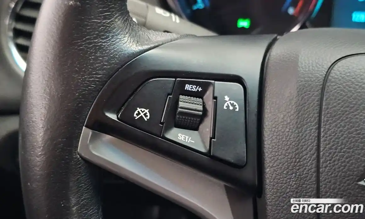 Chevrolet Cruze 2015 1.4 автомат (гидро), фото 16