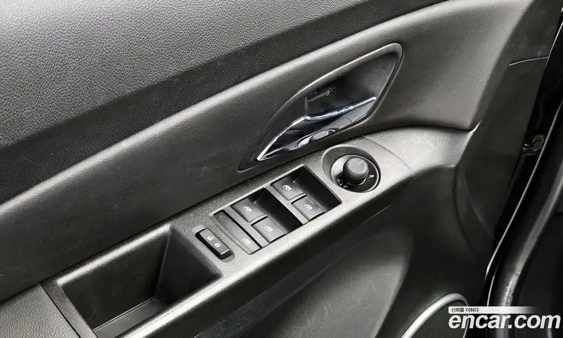 Chevrolet Cruze 2015 1.4 автомат (гидро), фото 18