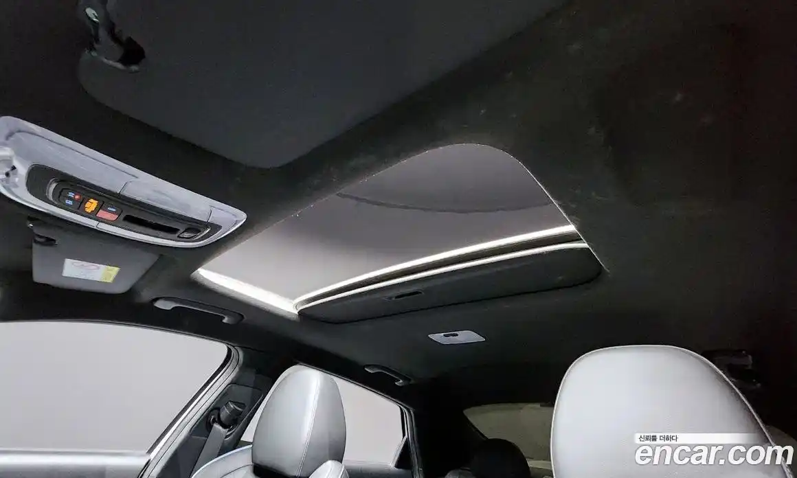 Hyundai Avante 2022 2.0 автомат (гидро), фото 18