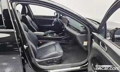 Kia K5 (Optima) 2024 2.0 автомат (гидро), миниатюра 11