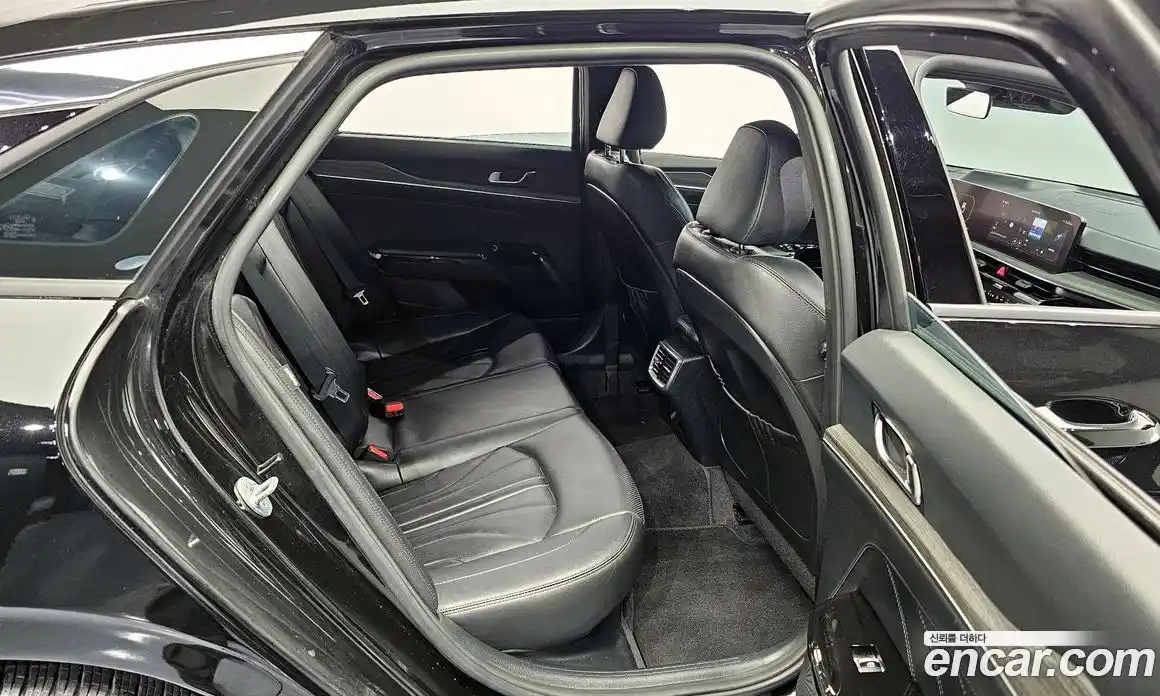 Kia K5 (Optima) 2024 2.0 автомат (гидро), фото 12