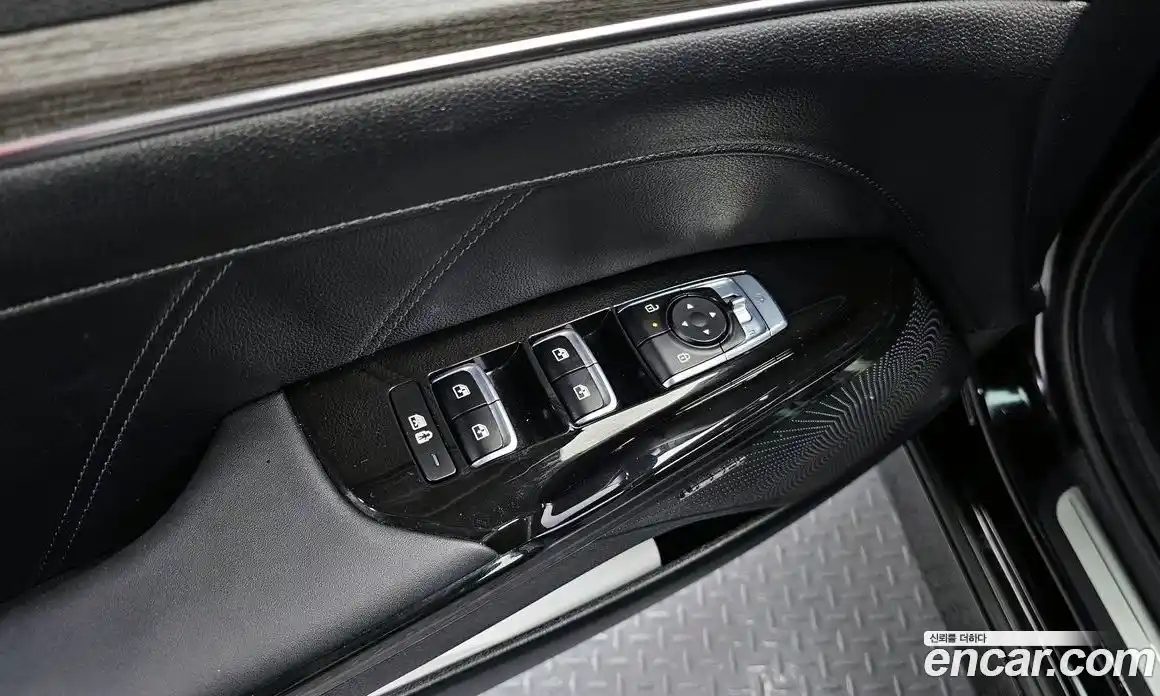 Kia K5 (Optima) 2024 2.0 автомат (гидро), фото 20