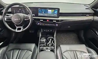Kia K5 (Optima) 2024 2.0 автомат (гидро), миниатюра 7