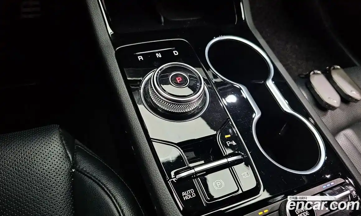 Kia K5 (Optima) 2024 2.0 автомат (гидро), фото 9