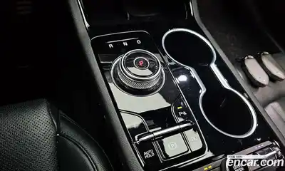 Kia K5 (Optima) 2024 2.0 автомат (гидро), миниатюра 9