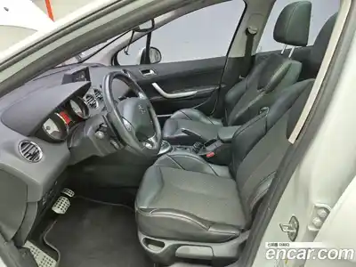 Peugeot 308 2014 1.6 автомат (гидро), миниатюра 11