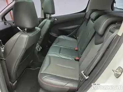 Peugeot 308 2014 1.6 автомат (гидро), миниатюра 12