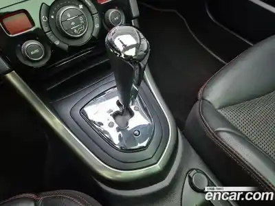 Peugeot 308 2014 1.6 автомат (гидро), миниатюра 10