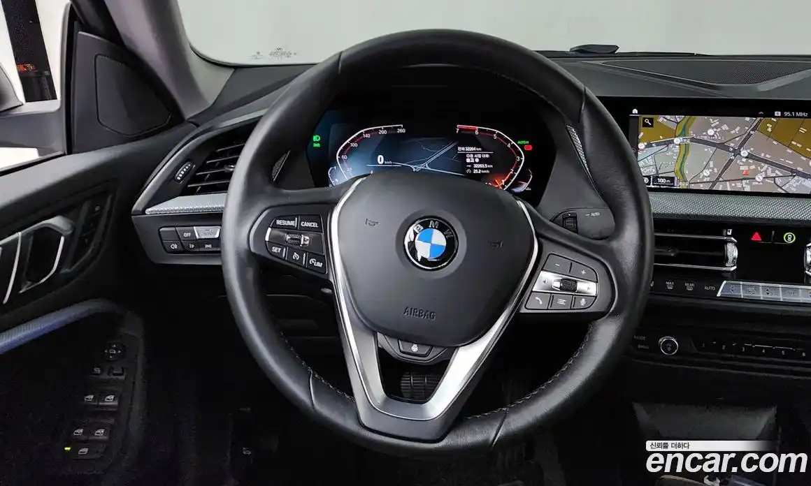 BMW 2 серия 2022 2.0 автомат (гидро), фото 12