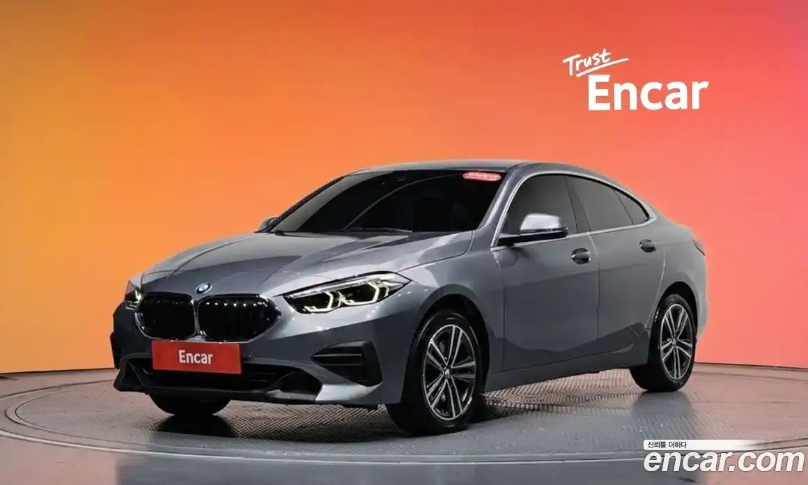 BMW 2 серия 2022 2.0 автомат (гидро), фото 20
