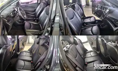 Chevrolet Spark 2017 1.0 автомат (гидро), миниатюра 11