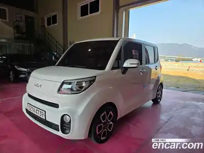 Kia Ray, 2021, 21 296 км