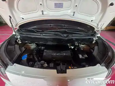 Kia Ray 2021 1.0 автомат (гидро), миниатюра 6