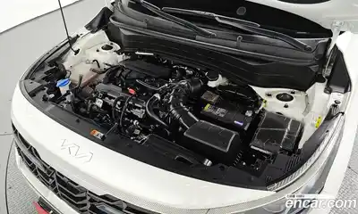 Kia Seltos 2024 1.6 автомат (гидро), миниатюра 6