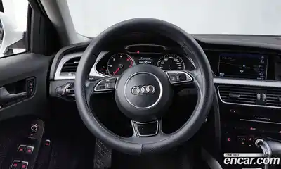Audi A4 2015 2.0 автомат (гидро), миниатюра 12
