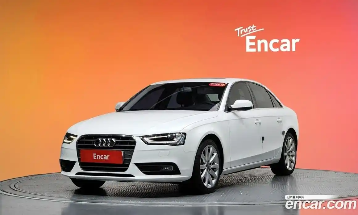 Audi A4 2015 2.0 автомат (гидро), фото 20