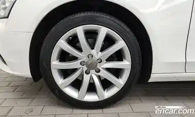 Audi A4 2015 2.0 автомат (гидро), миниатюра 4