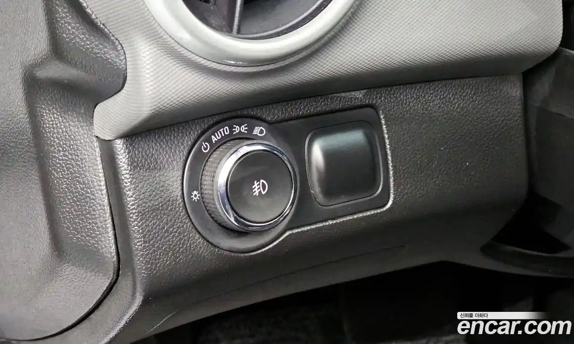Chevrolet Aveo 2016 1.4 автомат (гидро), фото 17