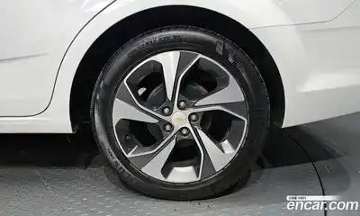 Chevrolet Aveo 2016 1.4 автомат (гидро), миниатюра 5