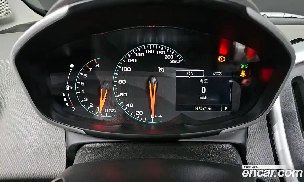 Chevrolet Aveo 2016 1.4 автомат (гидро), фото 8