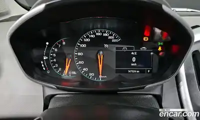 Chevrolet Aveo 2016 1.4 автомат (гидро), миниатюра 8