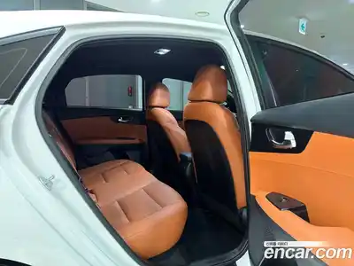 Kia K3 2024 1.6 автомат (гидро), миниатюра 12