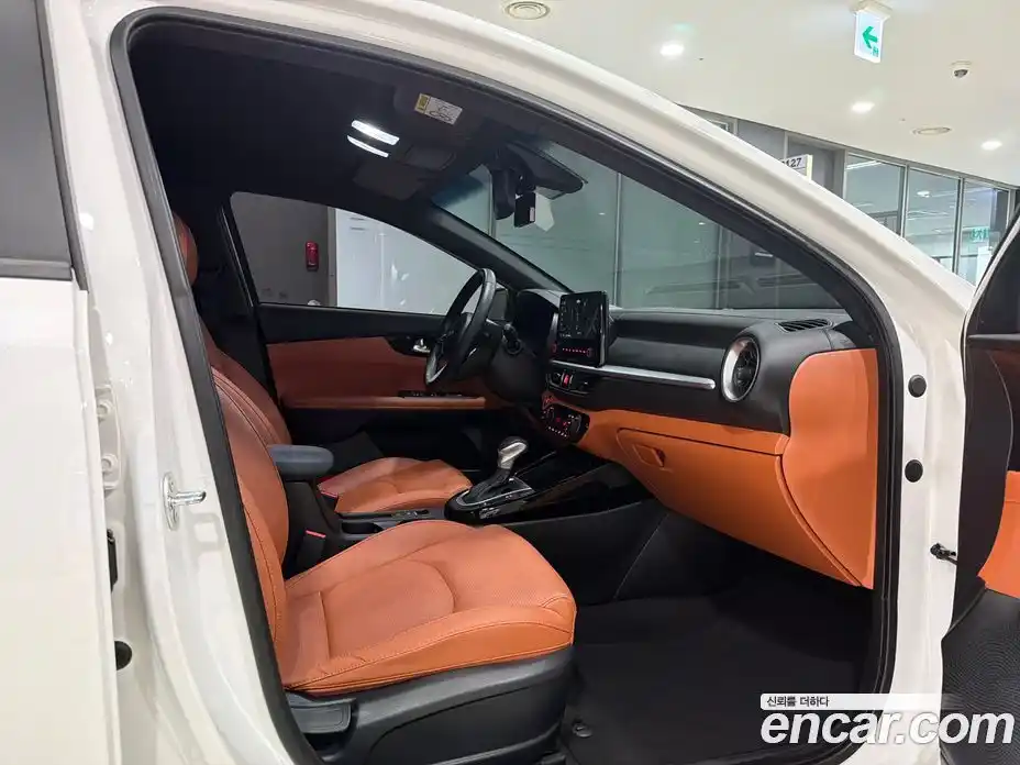 Kia K3 2024 1.6 автомат (гидро), фото 13