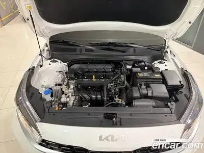 Kia K3 2024 1.6 автомат (гидро), миниатюра 6
