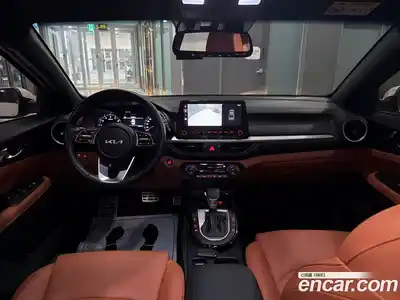 Kia K3 2024 1.6 автомат (гидро), миниатюра 7