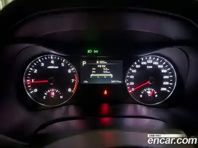 Kia K3 2024 1.6 автомат (гидро), миниатюра 8