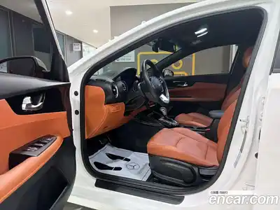 Kia K3 2024 1.6 автомат (гидро), миниатюра 10