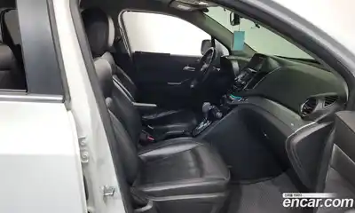 Chevrolet Orlando 2015 1.6 автомат (гидро), миниатюра 11