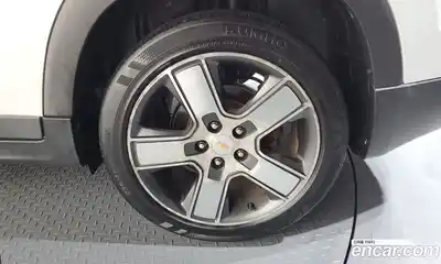 Chevrolet Orlando 2015 1.6 автомат (гидро), миниатюра 5