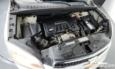 Chevrolet Orlando 2015 1.6 автомат (гидро), миниатюра 6