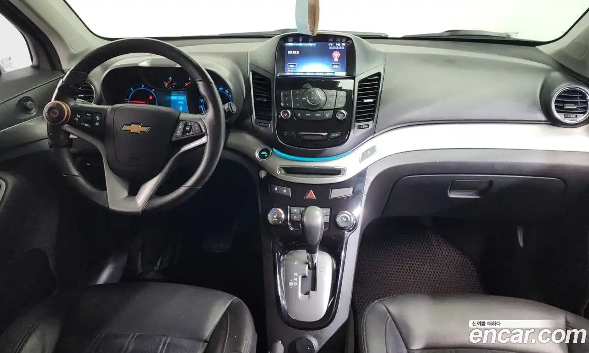 Chevrolet Orlando 2015 1.6 автомат (гидро), фото 7