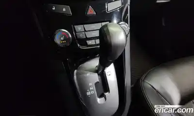 Chevrolet Orlando 2015 1.6 автомат (гидро), миниатюра 9