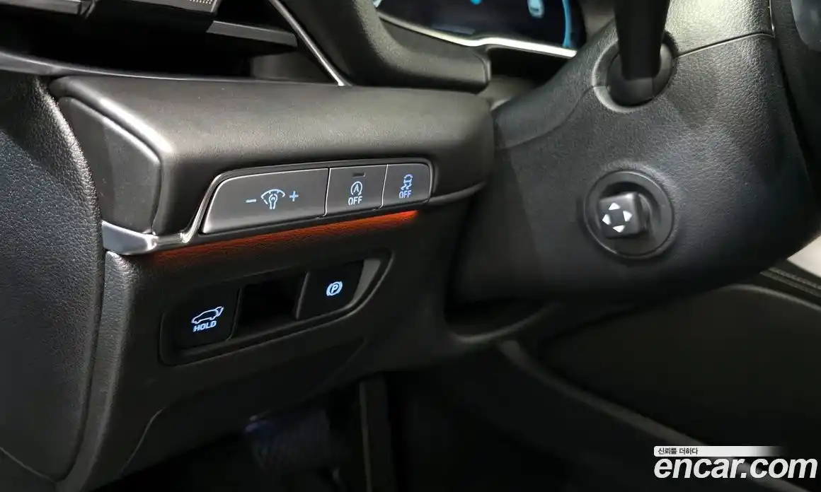 Genesis GV80 2021 3.5 автомат (гидро), фото 14