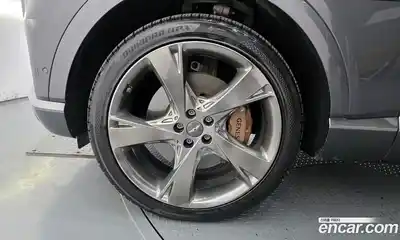 Genesis GV80 2021 3.5 автомат (гидро), миниатюра 5