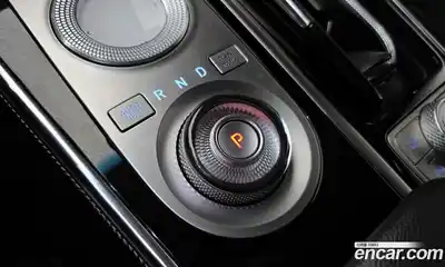 Genesis GV80 2021 3.5 автомат (гидро), миниатюра 9