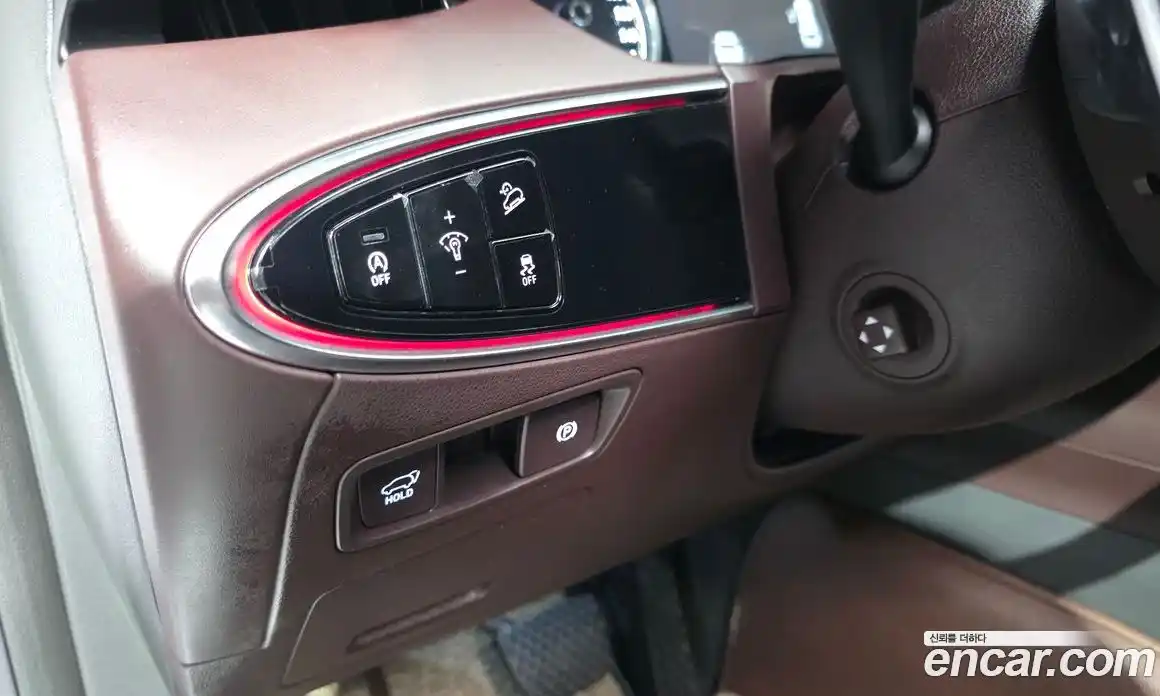 Genesis GV70 2021 2.2 автомат (гидро), фото 13
