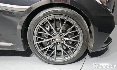 Genesis G80 2017 3.3 автомат (гидро), миниатюра 5
