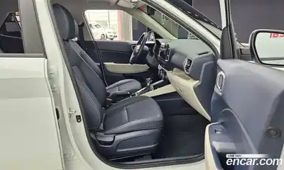 Hyundai Venue 2021 1.6 автомат (гидро), миниатюра 11