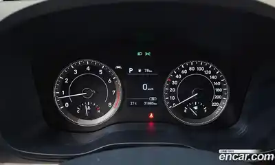 Hyundai Venue 2021 1.6 автомат (гидро), миниатюра 8