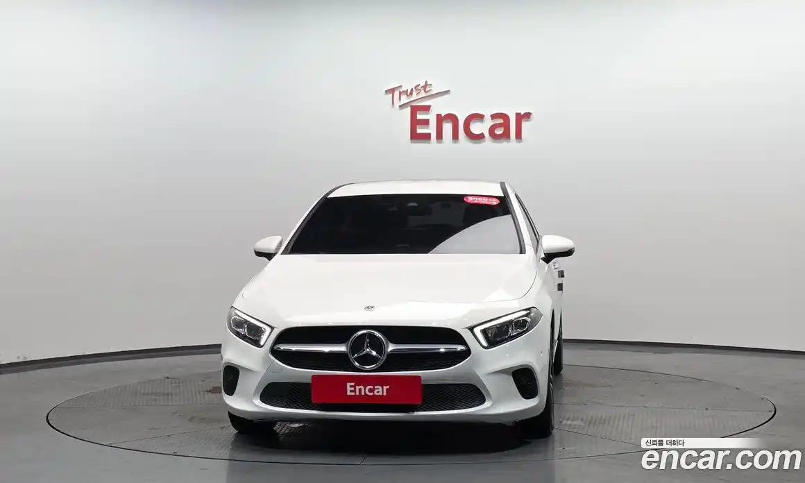 Mercedes-Benz A-Class 2022 2.0 гидро, фото 2 Mercedes-Benz A-Class 2022 2.0 гидро, фото 2