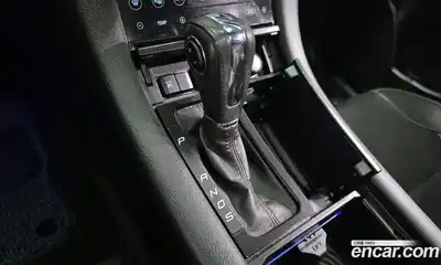 Ford Taurus 2013 2.0 автомат (гидро), миниатюра 9