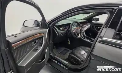 Ford Taurus 2013 2.0 автомат (гидро), миниатюра 10