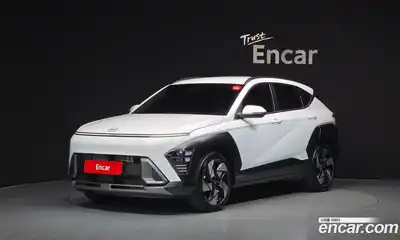 Hyundai Kona, 2024, 12 145 км