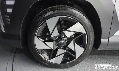 Hyundai Kona 2024 1.6 автомат (гидро), миниатюра 5