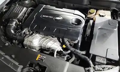 Chevrolet Malibu 2015 2.0 автомат (гидро), миниатюра 6