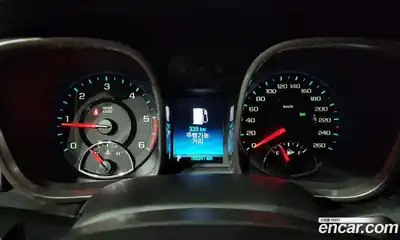 Chevrolet Malibu 2015 2.0 автомат (гидро), миниатюра 8